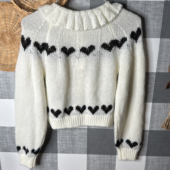 Kimchi Blue Marabell Icon Cardigan - Picture 8 of 8